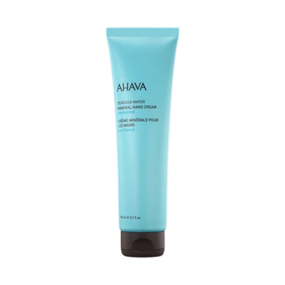 Ahava Hand Cream